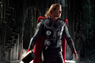 "Thor" estrenó primero en Panamá y este fin de semana próximo lo hará en USA